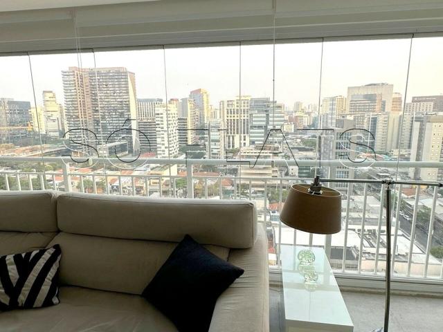 Empreendimento: RESIDENCIAL HORIZONTE JK HOME OFFICE