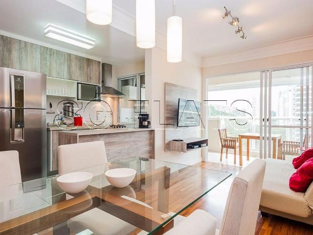 Empreendimento: RESIDENCIAL IN JARDIM SUL STREET