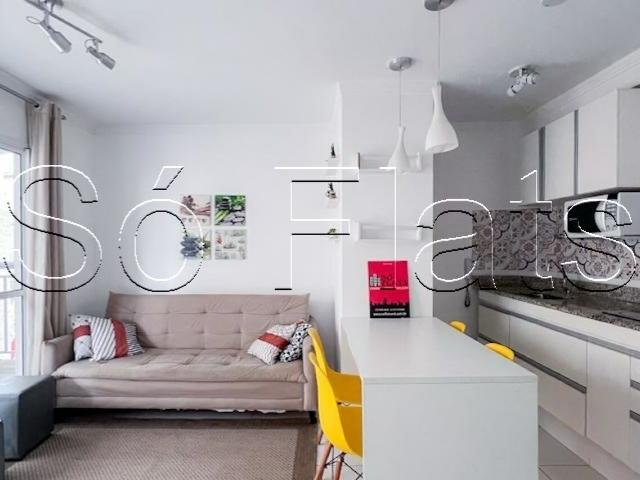 Empreendimento: RESIDENCIAL LINK HOME AUGUSTA