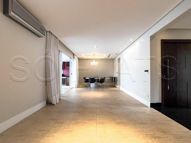 Empreendimento: Residencial London