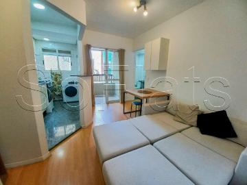 Empreendimento: RESIDENCIAL LOOSE IN