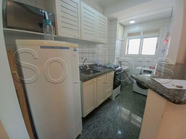 Empreendimento: RESIDENCIAL LOOSE IN