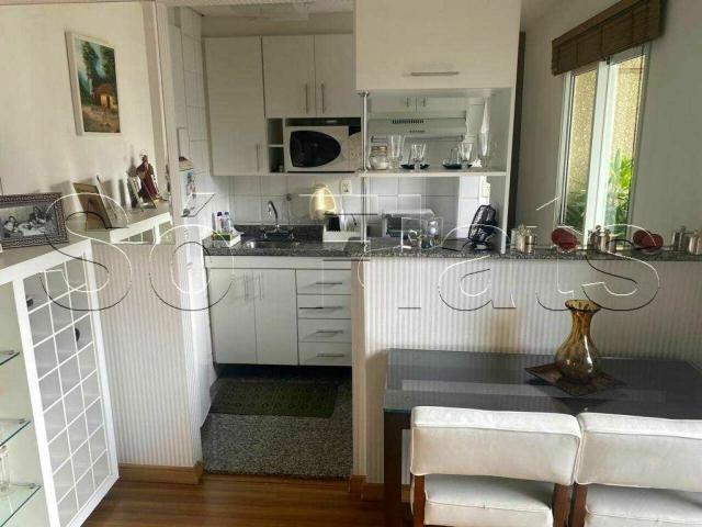 Empreendimento: RESIDENCIAL LOOSE IN