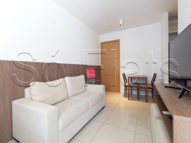Empreendimento: RESIDENCIAL LOFT JCP
