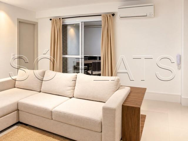 Empreendimento: RESIDENCIAL LOFT JCP