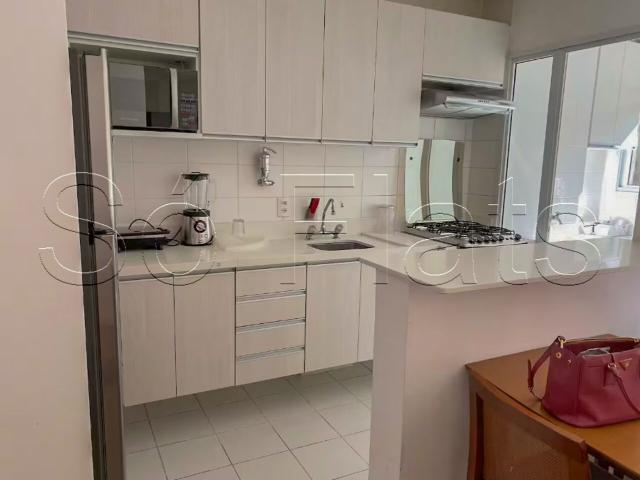 Empreendimento: RESIDENCIAL MENARA