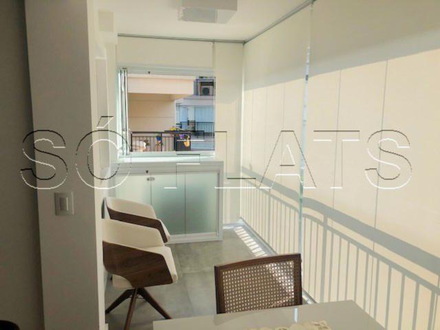 Empreendimento: RESIDENCIAL MENARA