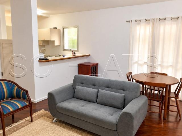 Empreendimento: RESIDENCIAL MICHELE