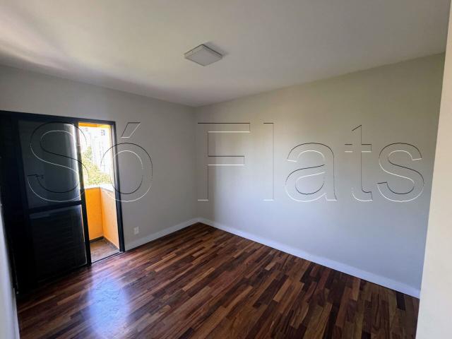Empreendimento: Residencial Saint Francis