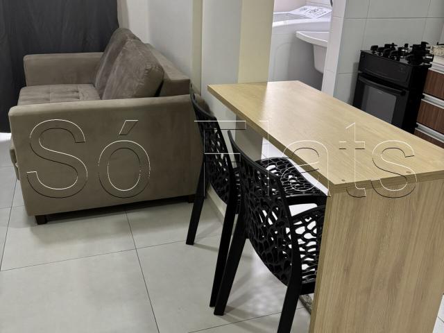 Empreendimento: Residencial SP Next Home