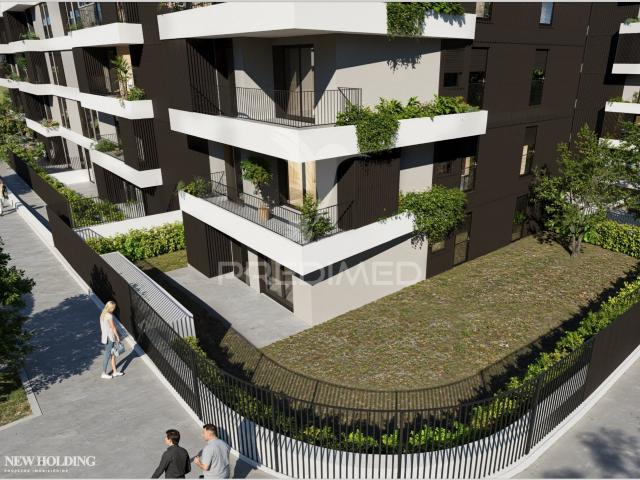 Empreendimento RORIGO | T1