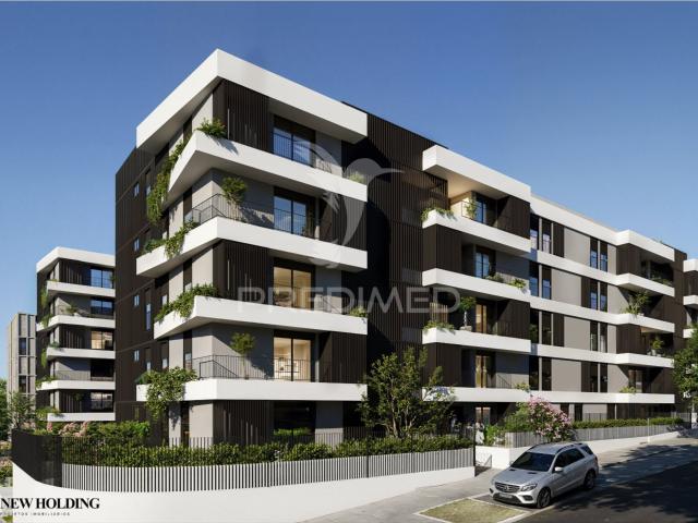 Empreendimento RORIGO | T2