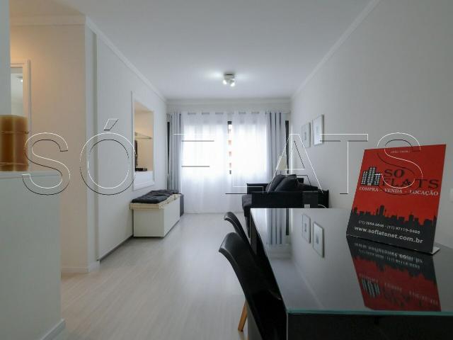 Empreendimento: ROYAL VICTORIA PLACE