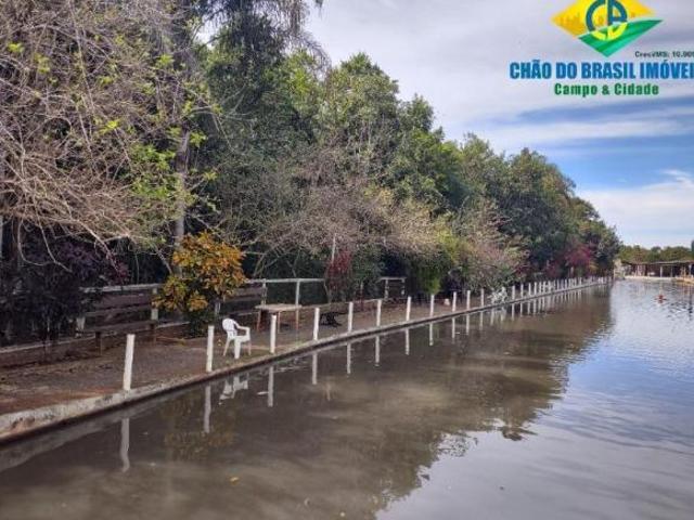 Empreendimento rural: lazer, turismo e gastronomia Campo Grande, MS, Brasil
