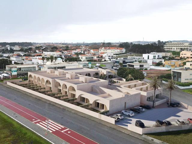 Empreendimento SEA SIDE LIVING