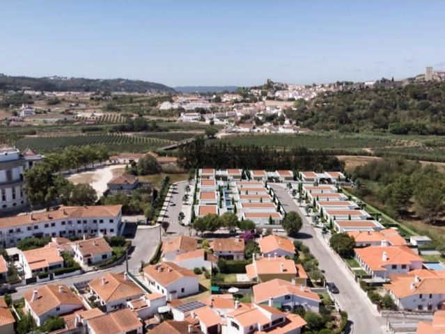 EMPREENDIMENTO STONE ÓBIDOS