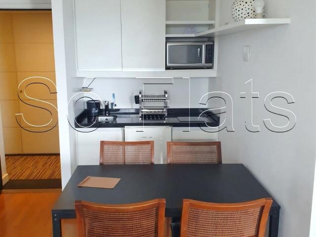 Empreendimento: STAYBRIDGE SUÍTES