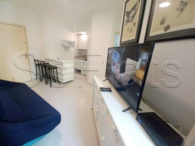 Empreendimento: STAGIUM STUDIO
