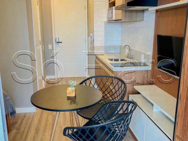Empreendimento: STUDIO HAUS MITRE BUTANTÃ