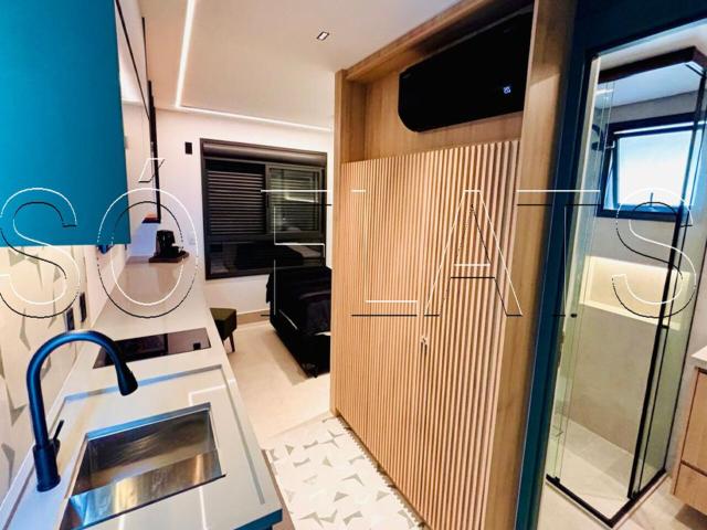 Empreendimento: Studio Lira Perdizes