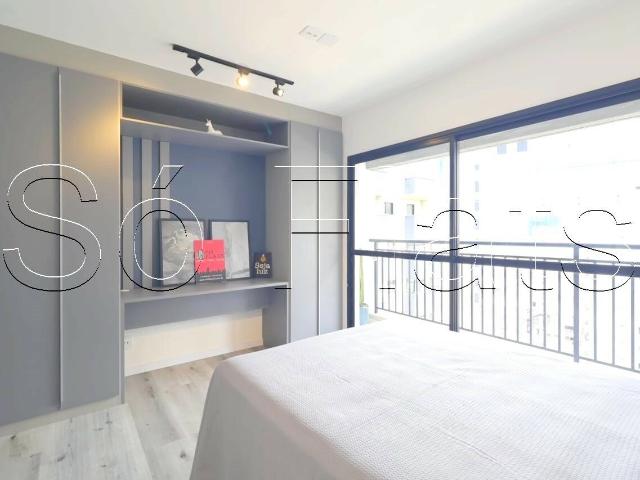 Empreendimento: STUDIO MY ONE BELA VISTA