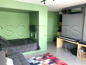 Empreendimento: STUDIO VN NOVO HIGIENÓPOLIS