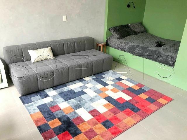 Empreendimento: STUDIO VN NOVO HIGIENÓPOLIS