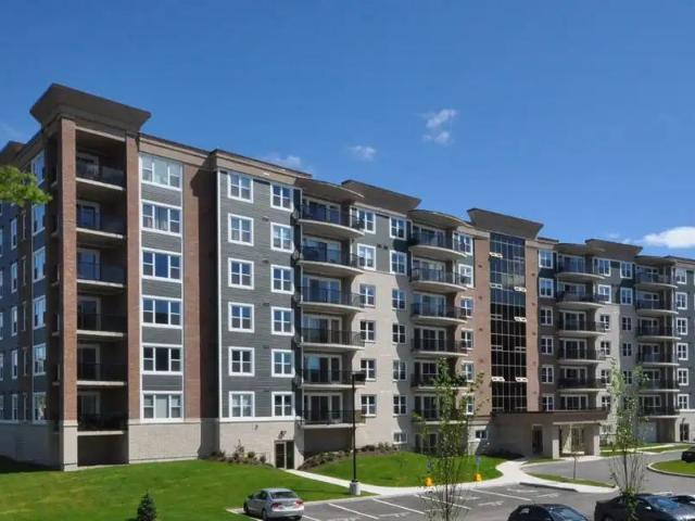 Empress Gardens — 2 Bedroom, 2 Bathroom