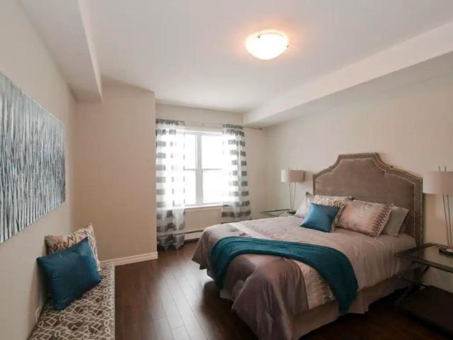 Empress Gardens — 2 Bedroom, 2 Bathroom, Den