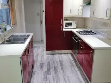 Empress Road L7 Liverpool, Kensington Liverpool, L7, North East Wales, Midlands