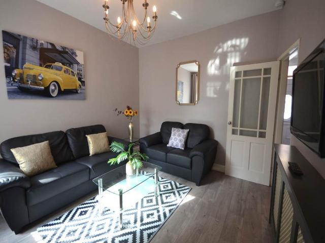 Empress Road, Kensington Fields. 4 bed house share to rent £2,513 pcm £580 pw