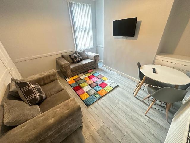 Empress Road, Kensington Fields L7, 3 bed terraced house to rent, £585 pppm | PrimeLocation