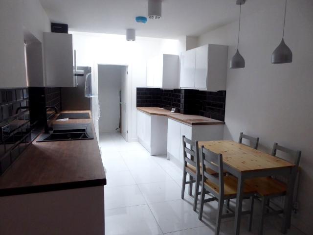 Empress Road, Kensington, Liverpool L7, 5 bed shared accommodation to rent, £3,185 pcm | PrimeLocation
