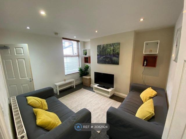 Empress Road, Kensington, Liverpool L7, 5 bed terraced house to rent, £468 pcm | PrimeLocation