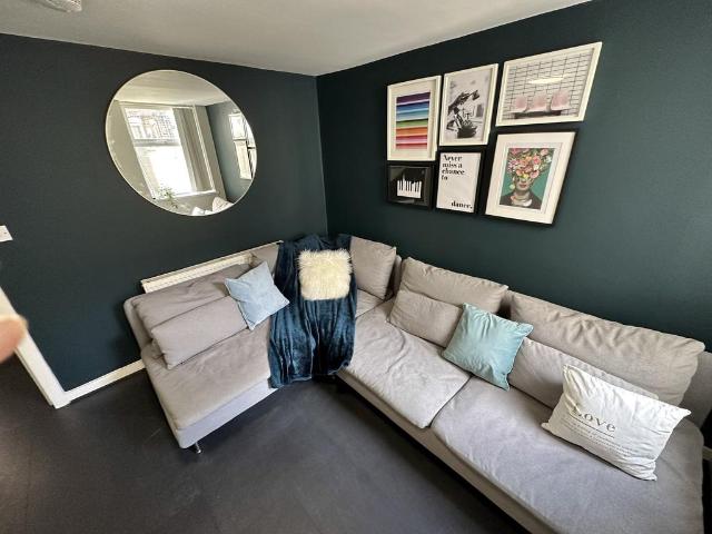 Empress Road, L7 8SE, 1 bed house to rent £568 pcm £131 pw
