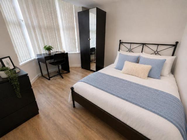 Empress Road, L7 8SE, 2 bed house share to rent £546 pcm £126 pw