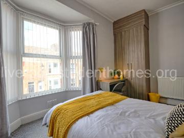 Albert Edward Road L7 Liverpool, Kensington Liverpool, L7, North East Wales, Midlands