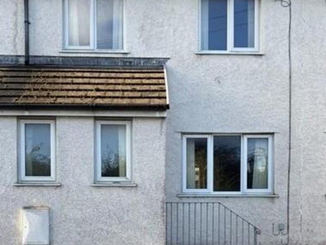 Empress Terrace, Ulverston, LA12 3 bed terraced house to rent £900 pcm £208 pw