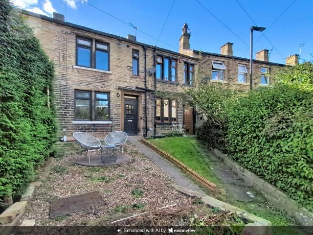 Empsall Row, Brighouse, West Yorkshire HD6, 1 bed terraced house to rent, £695 pcm | PrimeLocation