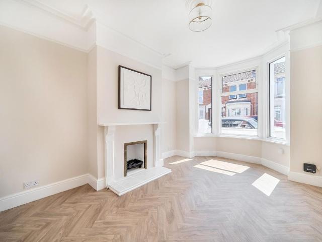 Empshott Road, Southsea PO4, 3 bed terraced house to rent, £1,650 pcm | PrimeLocation