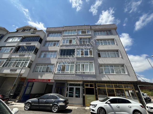 Emrah Emlak Tan Altınkaya Mah 2+1 Daire