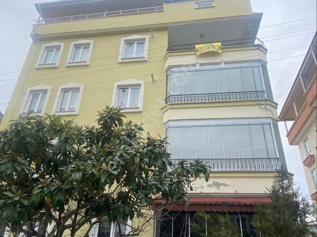 Emrah Emlaktan Altınyaprak Mah 4+1 Daire