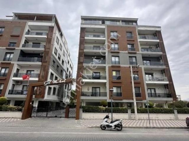 Emrah Emlaktan Atatürk Mah Kiralık Daire
