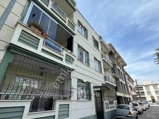 Emrah Emlaktan Atatürk Mahallesinde Kiralık Daire
