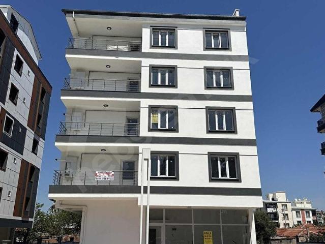 EMRAH EMLAKTAN CUMHURİYET MAHALLESİNDE KİRALIK DAİRE