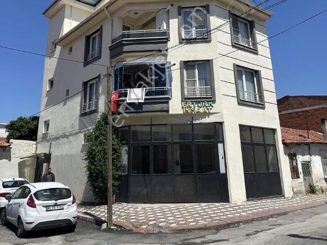 Emrah Emlaktan Hacı İshak Mahallesinde Kiralık Daire