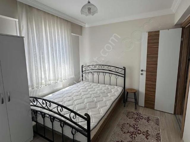 Emrah Emlaktan Hürriyet Mah Eşyalı Kiralık Daire