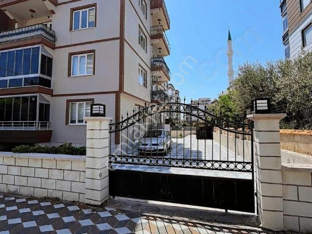 Emrah Emlaktan Hürriyet Mah Kiralık Daire