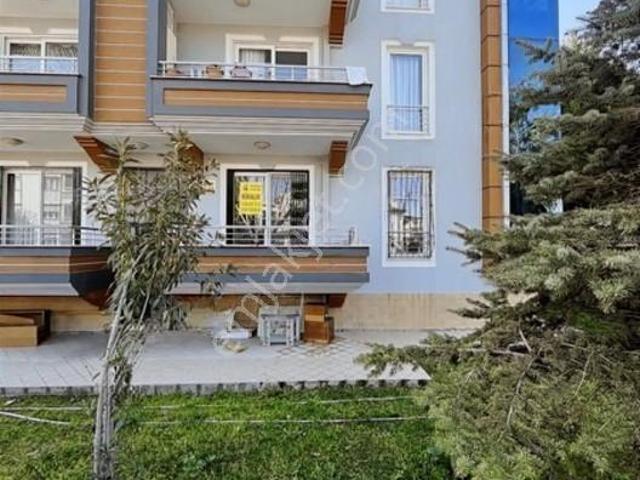 Emrah Emlaktan Hürriyet Mah Kiralık Daire