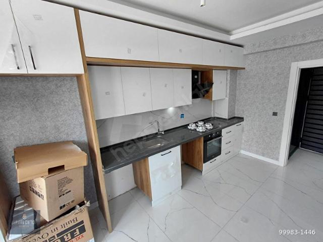 EMRAH ÇİFTCİ'DEN SELÇUKLU DUMLUPINAR MAH. LALE CAD.YANI SATILIK 2+1 DAİRELER